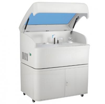 全自動生化分析儀鴻瑞杰hrj-c300